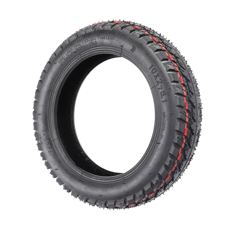 Luftdäck 10" off-road för Xiaomi
