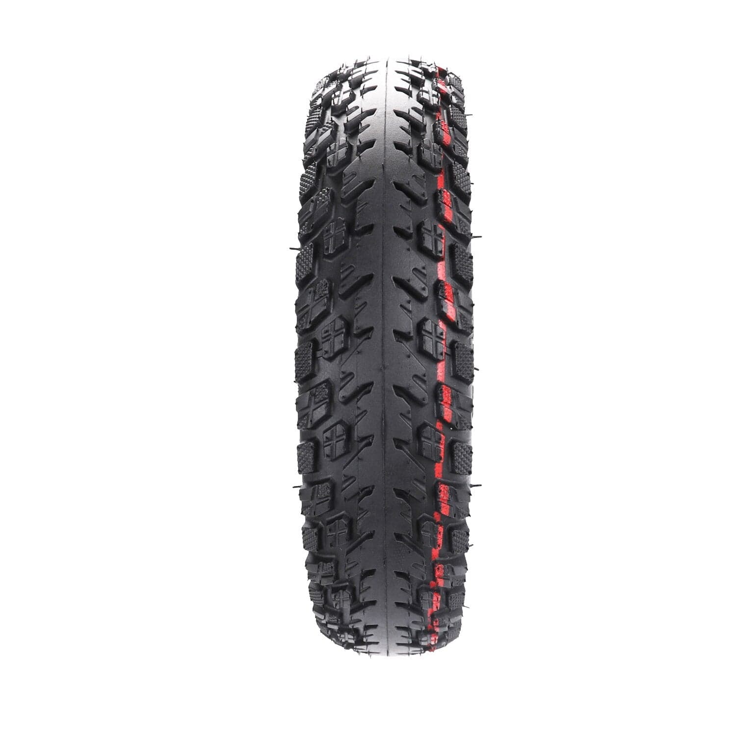 Däck 10" Off - Road Luft Ninebot G30 - Reservdel - Wheelyshop
