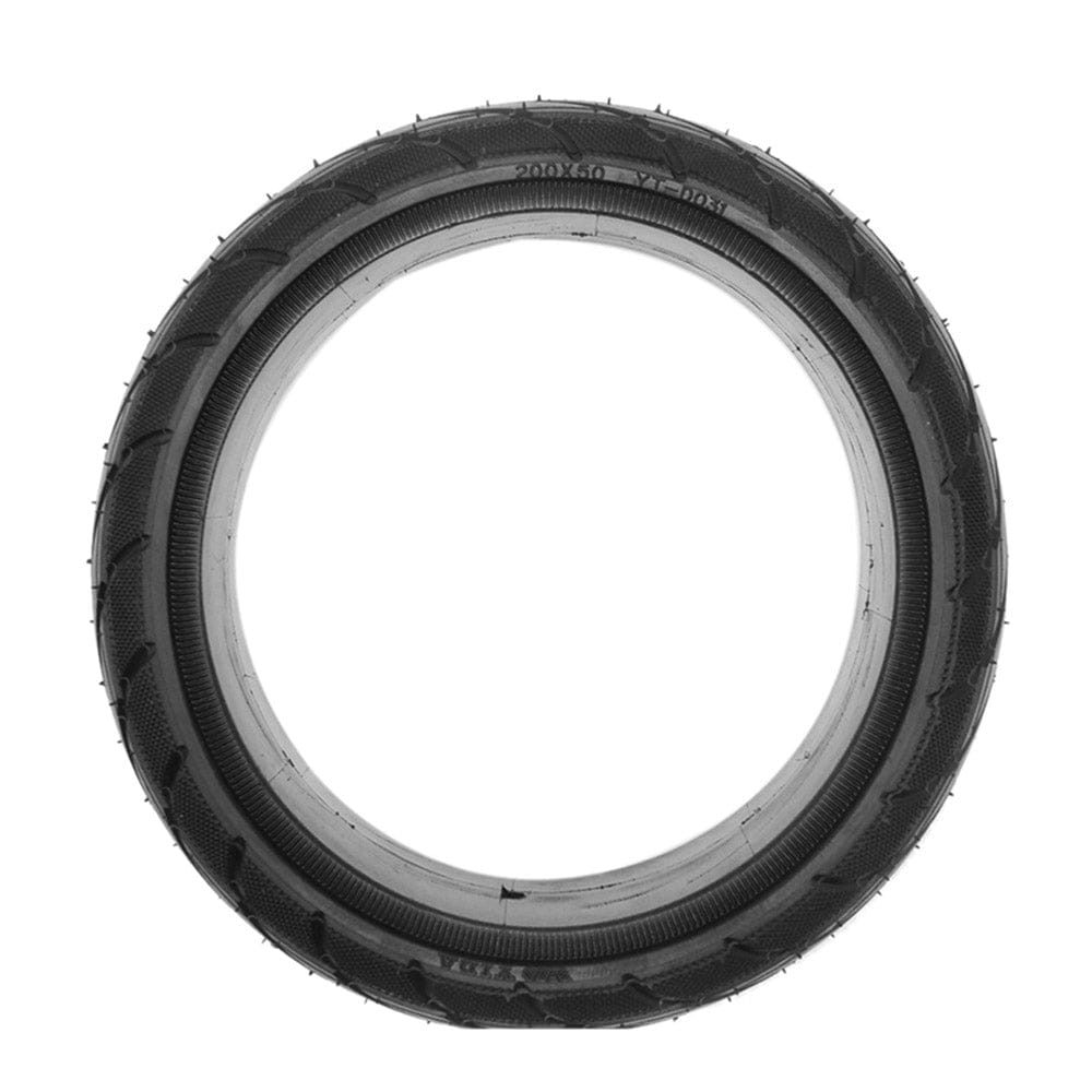 Däck 8,0" Solida Ninebot ES - Reservdel - Wheelyshop
