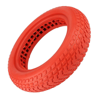 Däck 8,5" Semi - solida Xiaomi - Red Edition - Reservdel - Wheelyshop