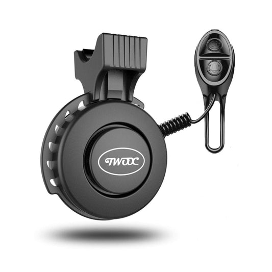 Elektrisk signalhorn - Tillbehör - Wheelyshop