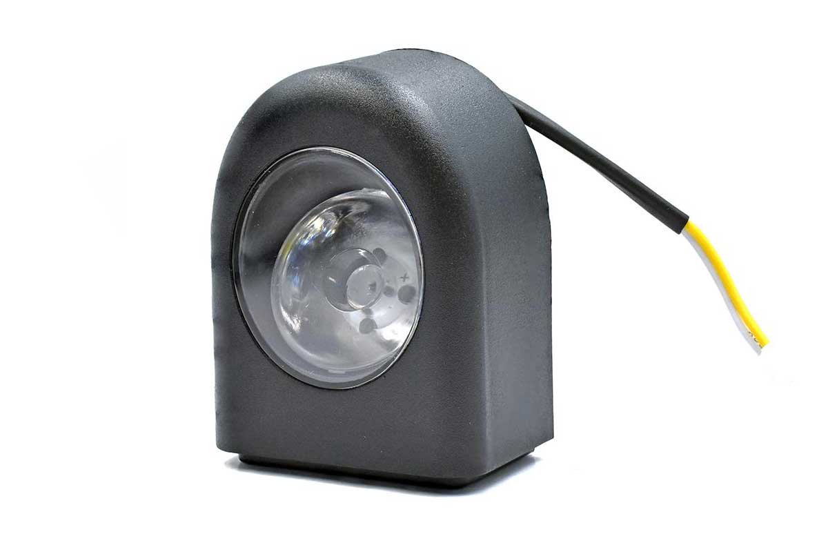 Framlampa Xiaomi - Reservdel - Wheelyshop