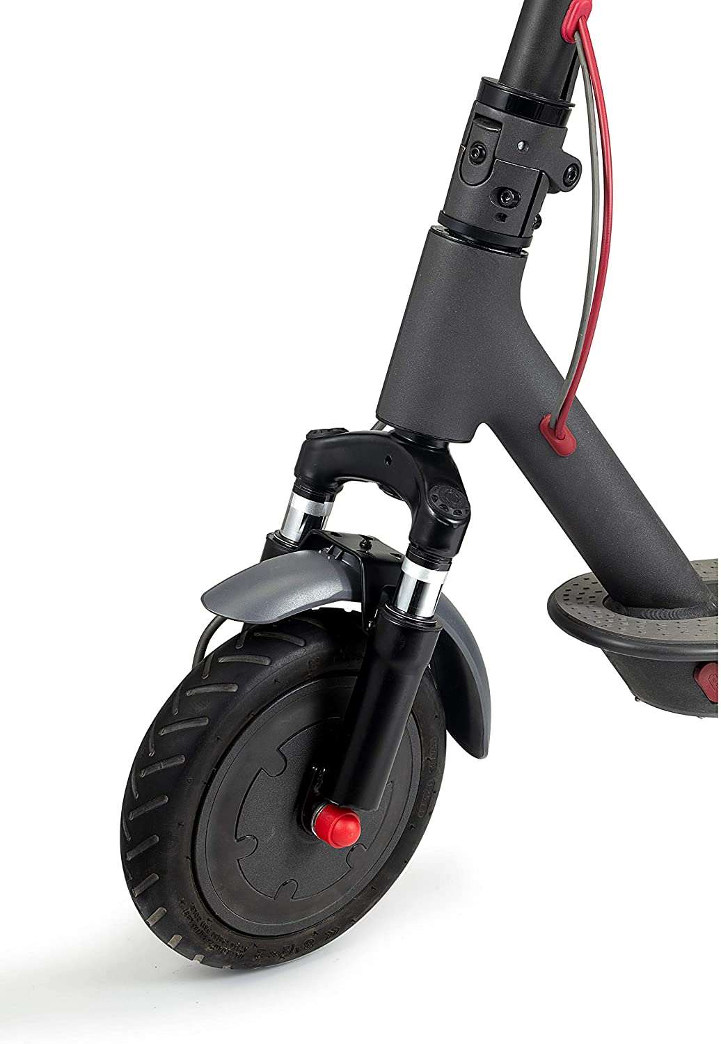 Främre gaffelstötdämpare Xiaomi - Tillbehör - Wheelyshop