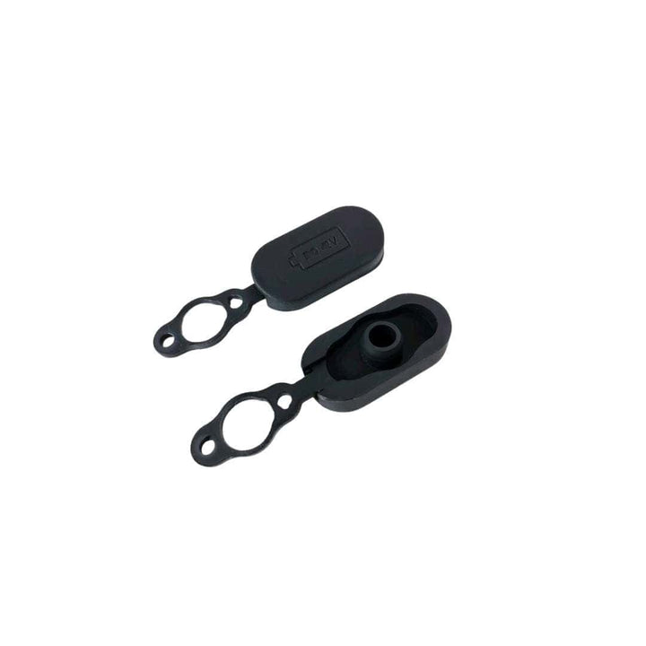 Gummiskydd laddport Xiaomi - Reservdel - Wheelyshop