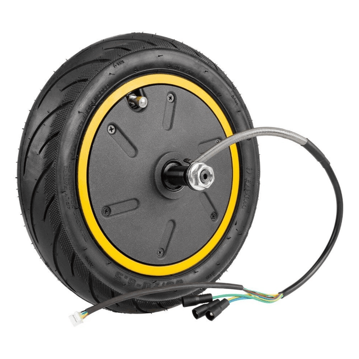 Motorhjul 350W för Ninebot G30 Max
