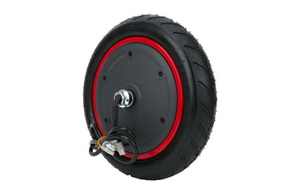 Motorhjul 350W Xiaomi Pro/Pro2 - Reservdel - Wheelyshop