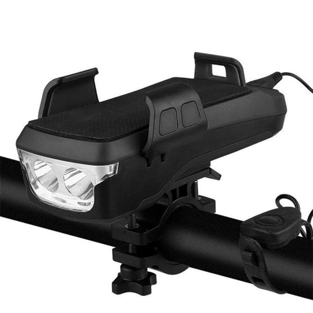 Multi - mobilhållare - Tillbehör - Wheelyshop