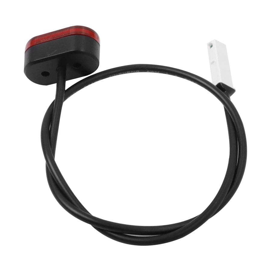 Original baklampa Ninebot G30 - Reservdel - Wheelyshop