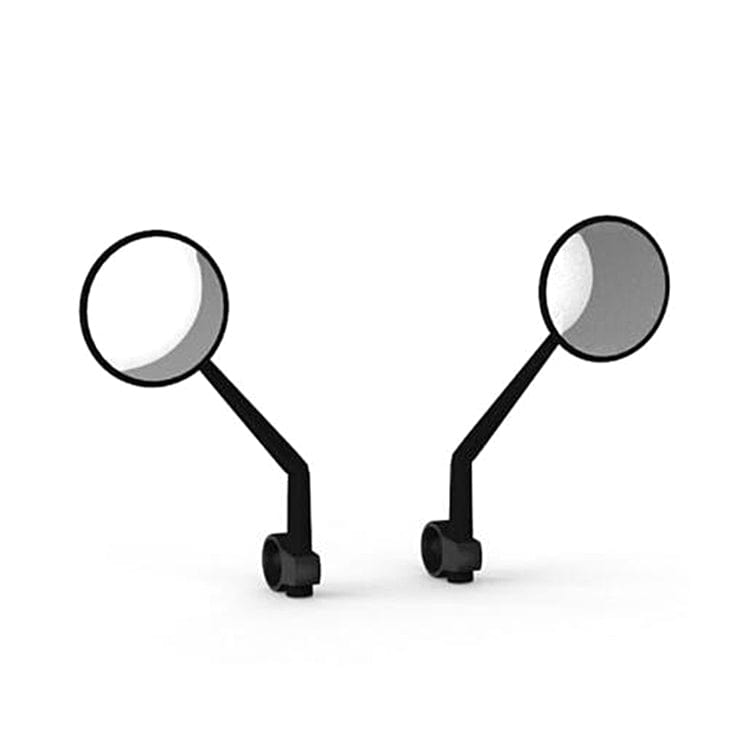 Smart backspegel - Tillbehör - Wheelyshop