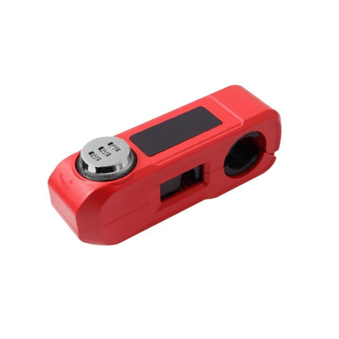 Smart bromslås - Tillbehör - Wheelyshop