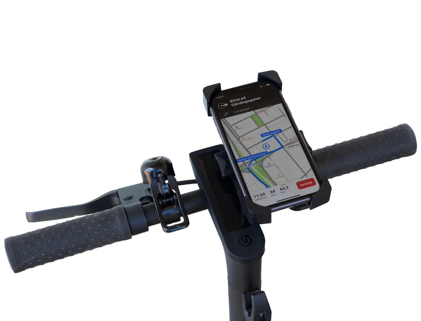 Smart phone holder - Accessories - Wheelyshop