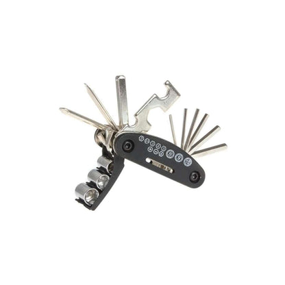 Smart Multitool - Accessories - Wheelyshop