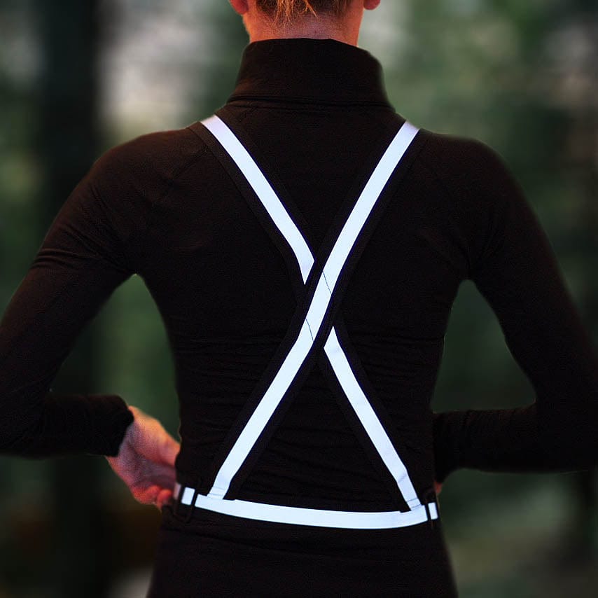 Smart reflex harness - Accessories - Wheelyshop