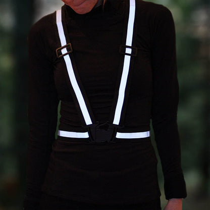 Smart reflex harness - Accessories - Wheelyshop