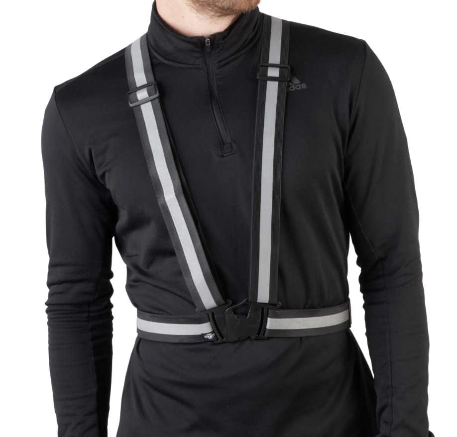 Smart reflex harness - Accessories - Wheelyshop