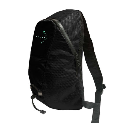 Smart ryggsäck - Tillbehör - Wheelyshop