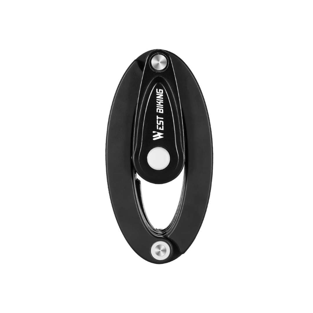 Smart spirallås - Tillbehör - Wheelyshop