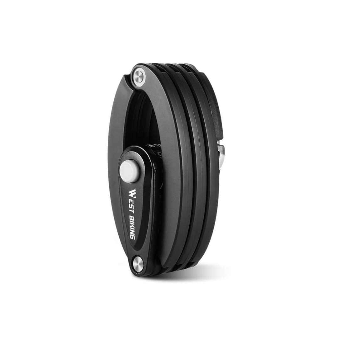 Smart spirallås - Tillbehör - Wheelyshop