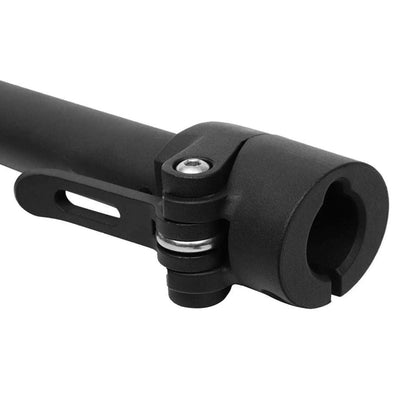 Styrstam + vikmekanism Xiaomi - Reservdel - Wheelyshop