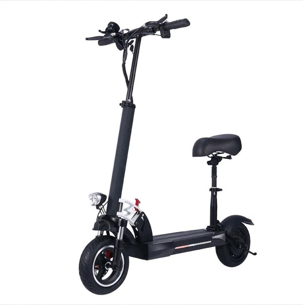 Wheely - HVD - 3 - Elsparkcykel - Wheelyshop