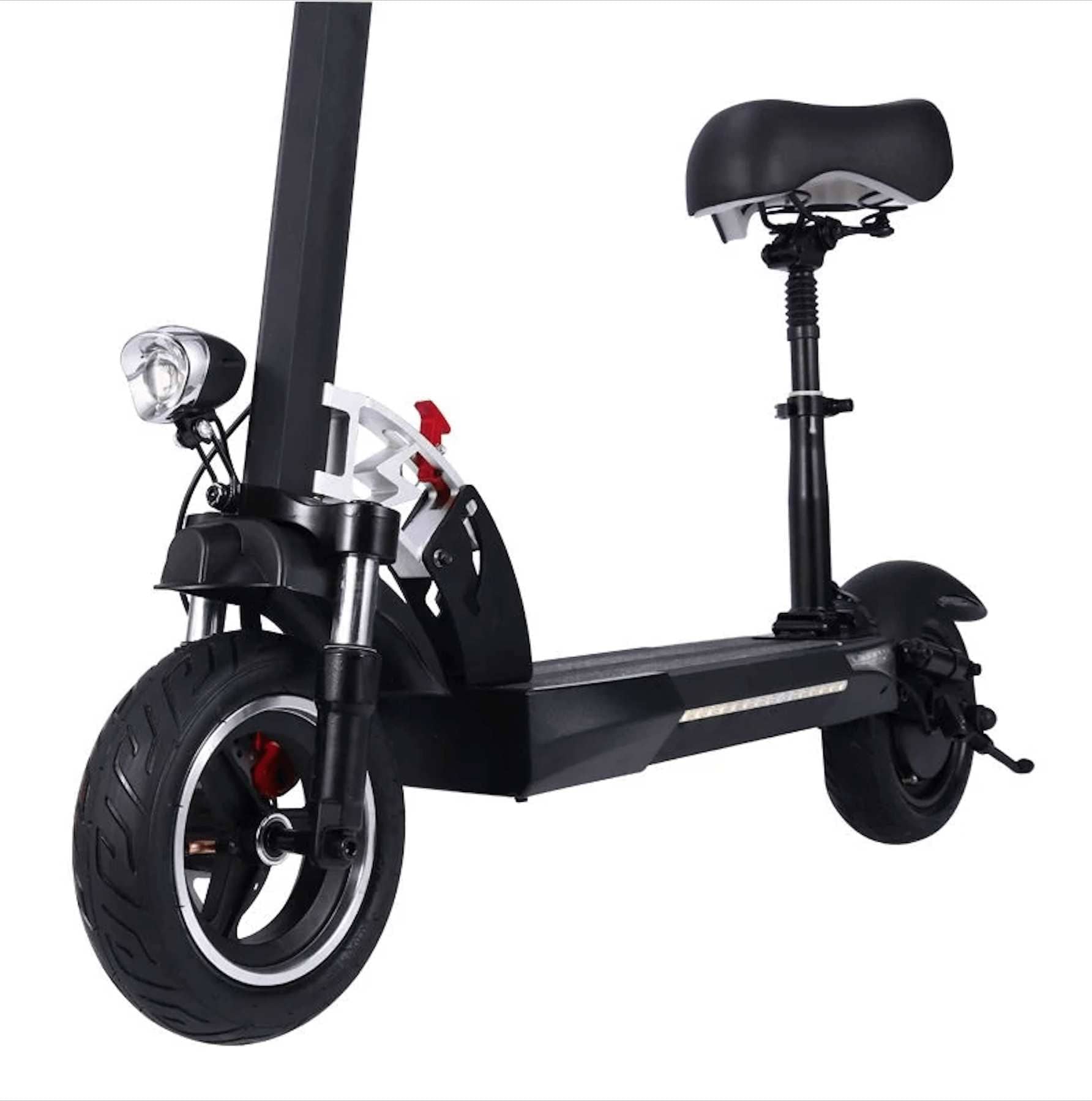 Wheely - HVD - 3 - Elsparkcykel - Wheelyshop