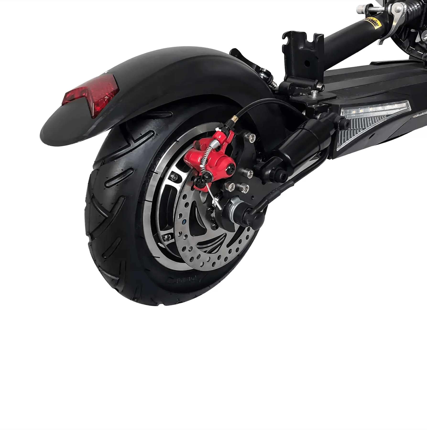 Wheely - HVD - 3 - Elsparkcykel - Wheelyshop